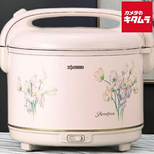 楽天市場】【タイガー魔法瓶 楽天市場店】 電子ジャー 「炊きたて」 1