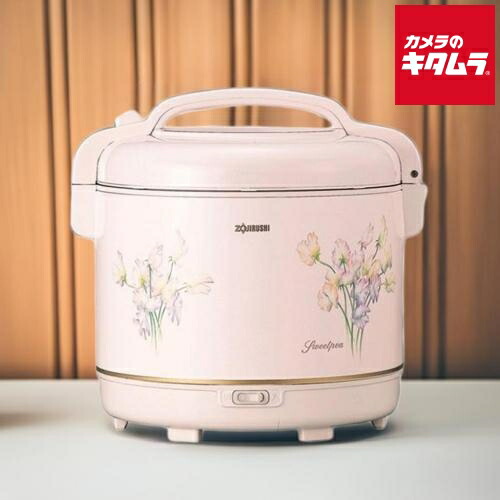 【1回使用】象印 電子ジャー 保温 TYA-C27 送料無料】象印 業務用 保温専用 電子ジャー 1.5升 しあわせ TYA-C27