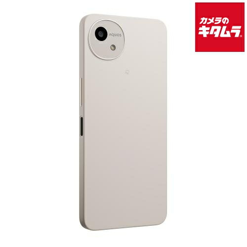 楽天市場】シャープ AQUOS sense9 6GB/128GB ホワイト [SH-M29A-W] SIM