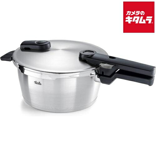 楽天市場】【エントリーで最大100%ポイントバック 】フィスラー ビタ