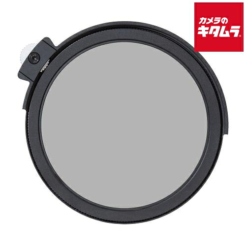 H&Y Kシリーズ CPL/ND8 95mm ドロップイン KNC8|カメラのキタムラ