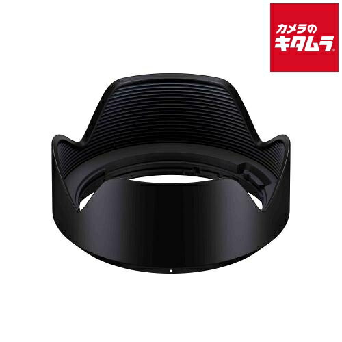 タムロン 28-300mm DiIII A074用 レンズフード HA074