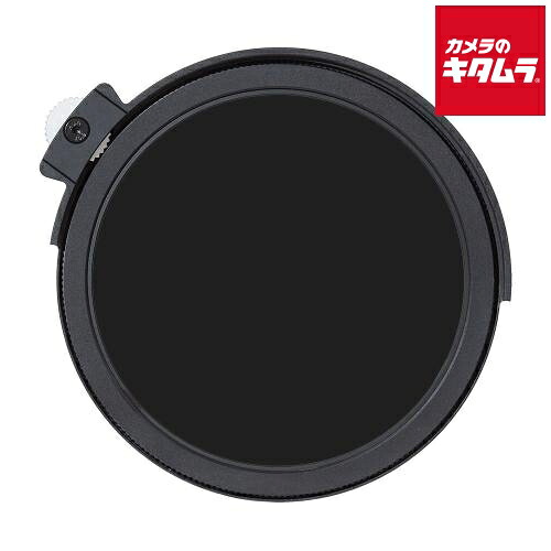 H&Y Kシリーズ CPL/ND64 95mm ドロップイン KNC64|カメラのキタムラ