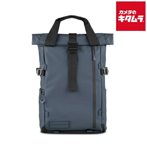 ワンダード PK21-AB-PB-4 プロヴォーク 21 フォトグラフィー バンドル エーゲブルー 《納期未定》|カメラのキタムラ