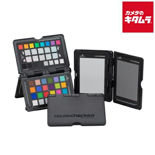 calibrite CCPP2 colorchecker PASSPORT PHOTO 2 《納期約1-2週間》
