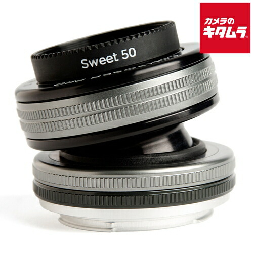 楽天市場】【即配】 LENSBABY レンズベビー コンポーザープロII