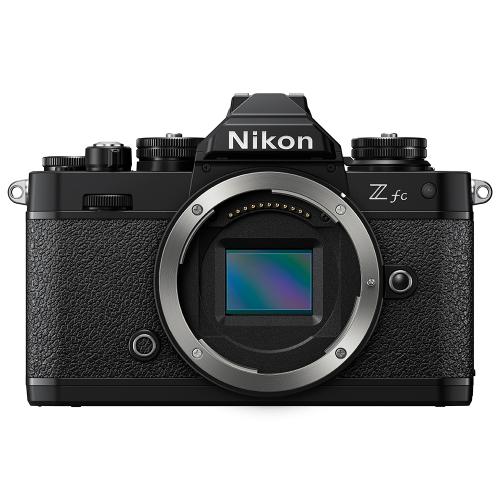 【バッテリーx2付き】Nikon Zfc ボディ ブラック 0ed54a111c23ac6a4cb22b5318e624
