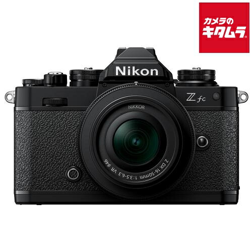 Nikon Zf ミラーレス一眼カメラ レンズセット ニコン Nikon ミラーレス一眼カメラ Z f Z 40mm F2（Special