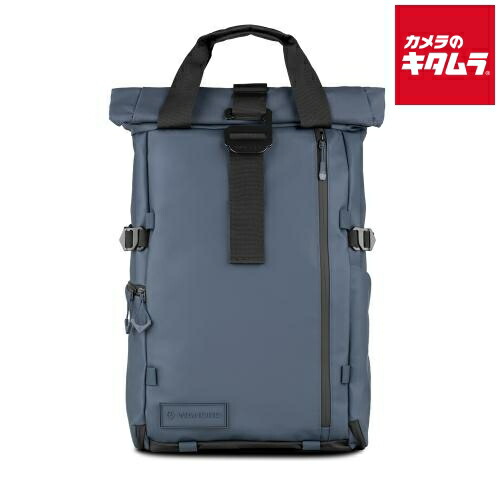 ワンダード PK31-AB-PB-4 プロヴォーク 31 フォトグラフィー バンドル エーゲブルー 《納期未定》