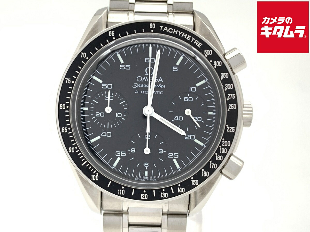 オメガスピードマスター 16mmコマ 1563/850、1562/850 楽天市場】【ウォッチ】OMEGA オメガ スピードマスター用 純正