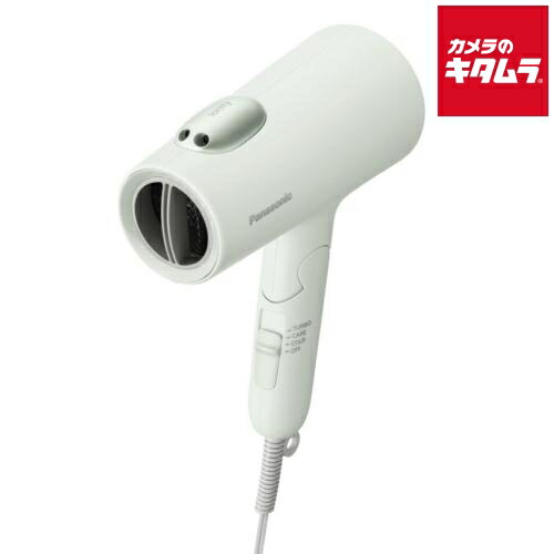 パナソニック ヘアードライヤーイオニティ EH-NE7N-G アッシュグリーン 新生活 ギフト プレゼント 母の日 クリスマス 《納期約３－４週間》 6,853円