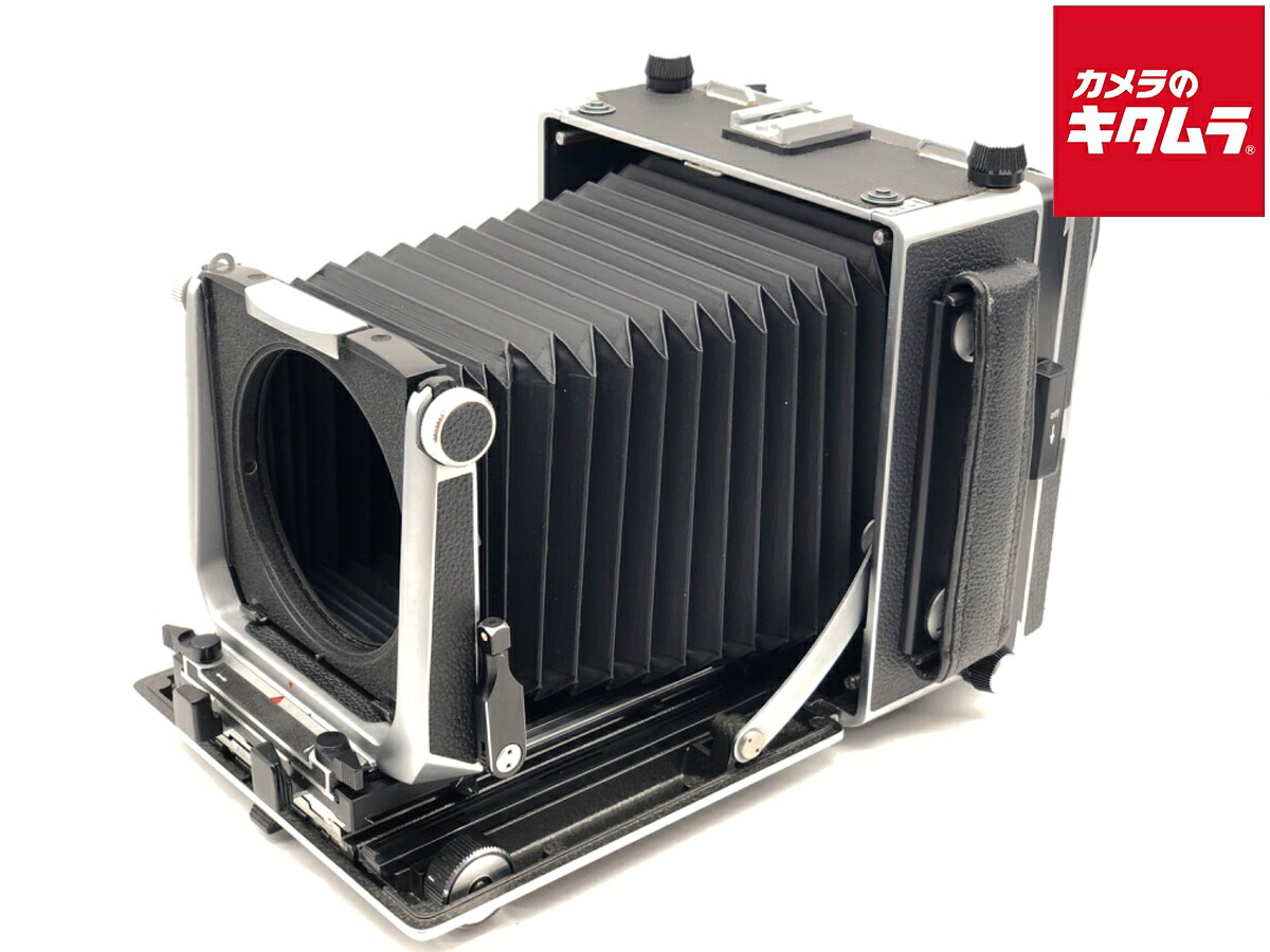 【中古】 【良品】 リンホフ マスターテヒニカ45RFナシ 【フィルムカメラ】|カメラのキタムラ