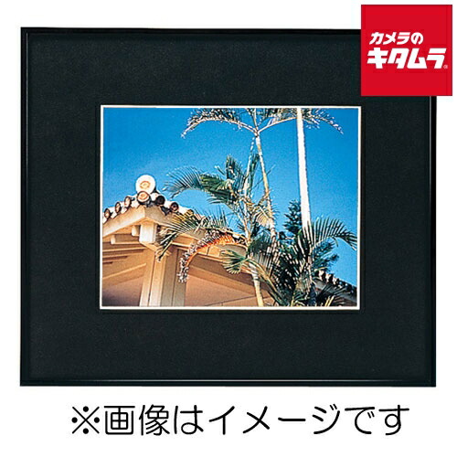 5枚セット　FUJICOLOR フジカラー ブラック　アルミ額縁 A300 半切 Amazon.co.jp: FUJICOLOR 額縁 A300 全紙 アルミ ブラック 39682