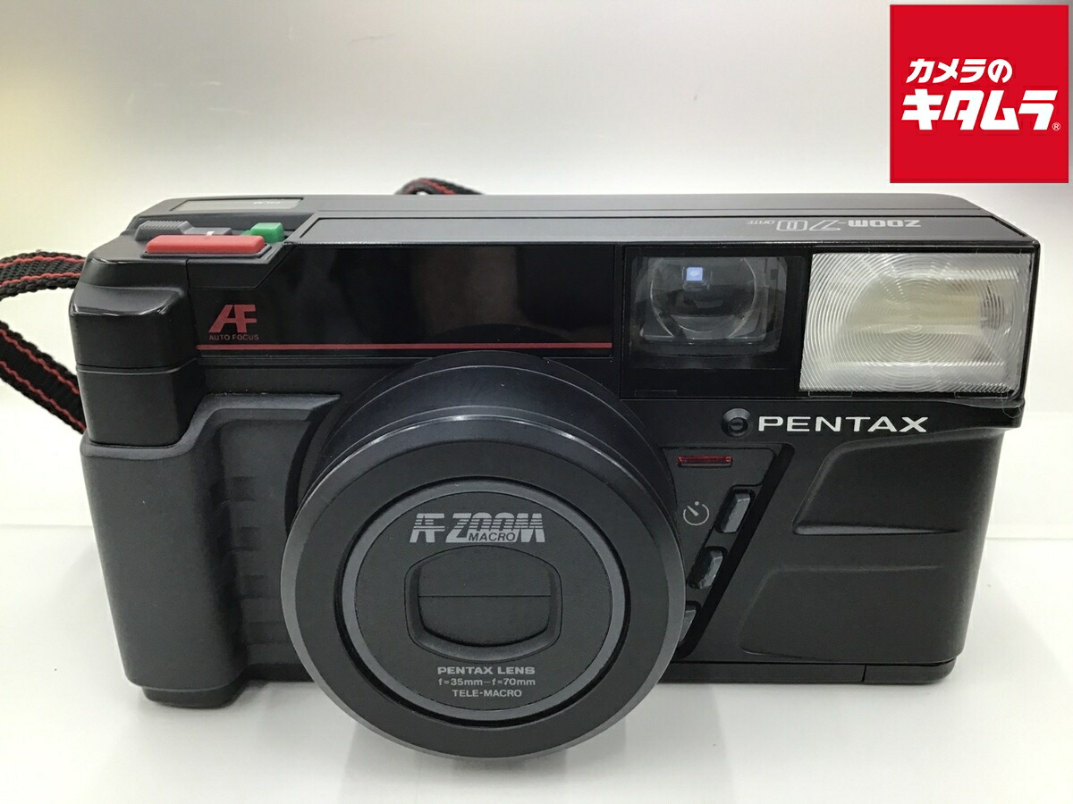 楽天市場】【中古】PENTAX ZOOM-70 DATE ペンタックス ズーム 70