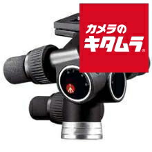 マンフロット 405 プロデジタルギアヘッド 《納期約３ヶ月》