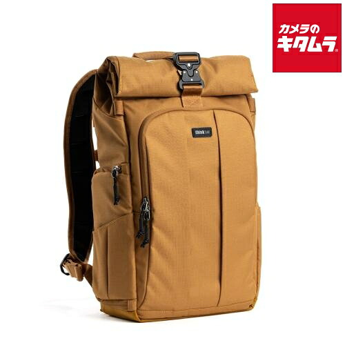 シンクタンクフォト フォーカスポイント 22L ゴールテ 《納期未定》