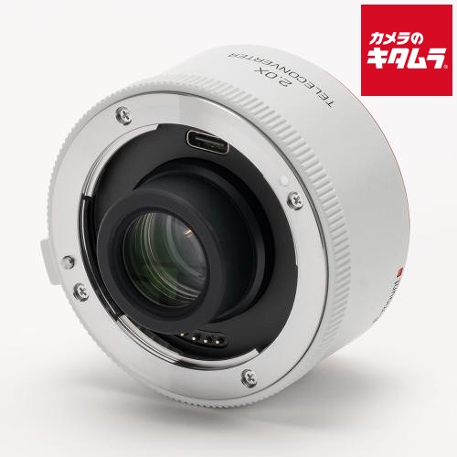 VILTROX TC-2.0X E VILTROX TELECONVERTER 2.0x テレコンバーター ソニーE用 《納期約３&minus;４週間》｜カメラのキタムラ