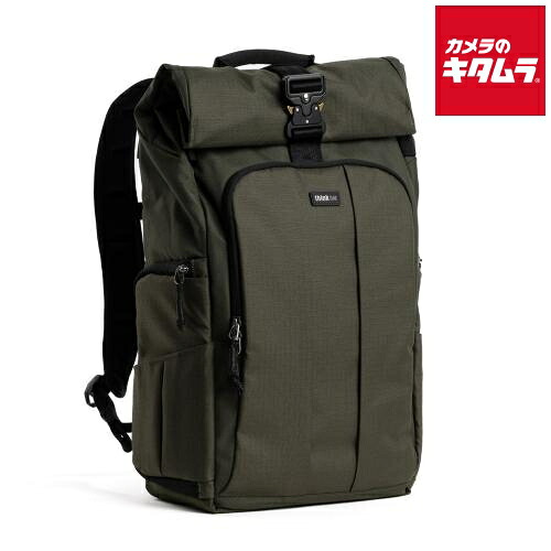 シンクタンクフォト フォーカスポイント 30L グリーン 《納期未定》｜カメラのキタムラ