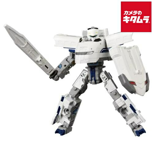 タカラトミー 新幹線変形ロボ シンカリオンCW シンカリオン 300画像