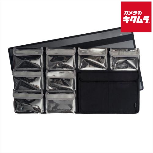 A-MoDe LID1615A ペリカン 1615用 蓋オーガナイザー