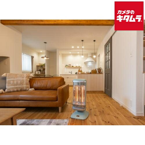 楽天市場】アラジン グラファイトヒーター ホワイト CAH-2G10FW 電気