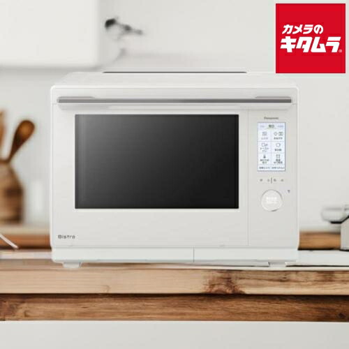 楽天市場】パナソニック スチームオーブンレンジ Bistro NE-BS8D-K