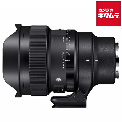 SIGMA 14mm F1.8 DG Art レンズ　Nikon用 61mLlegj06L._UF1000,1000_QL80_.jpg