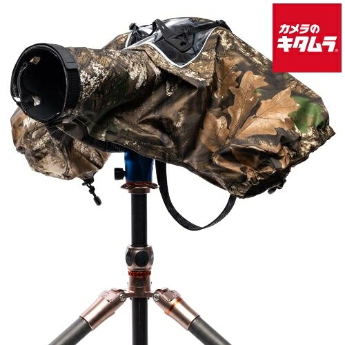 シンクタンクフォト ハイドロフォビア D 70-200 V3.0 レイン カバー リアルツリー ATXカモフラージュ 《納期未定》｜カメラのキタムラ 15,980円