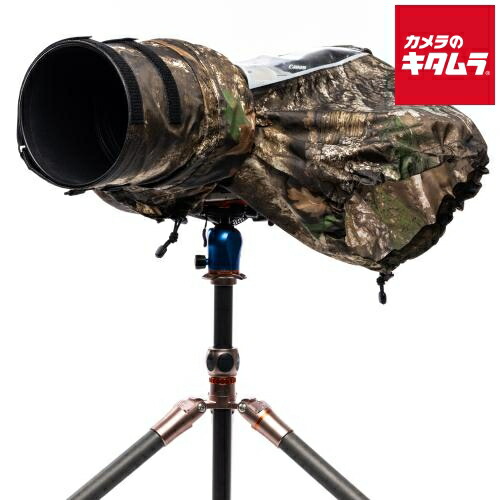 シンクタンクフォト ハイドロフォビア DM 300-600 V3.0 レイン カバー リアルツリー ATXカモフラージュ 《納期未定》|カメラのキタムラ