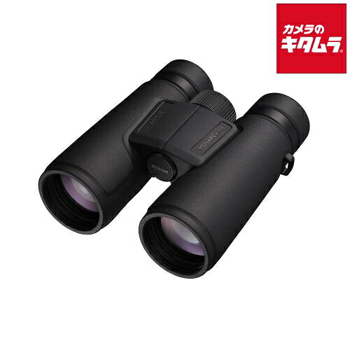 ニコン 10倍双眼鏡 MONARCH M5 10X42|カメラのキタムラ