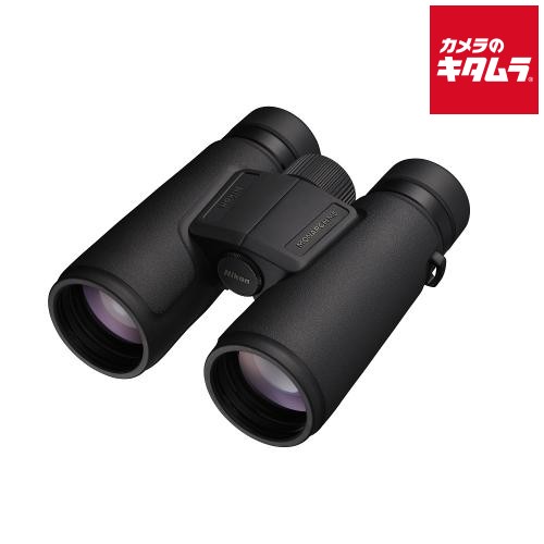 ニコン 12倍双眼鏡 MONARCH M5 12X42｜カメラのキタムラ 30,030円