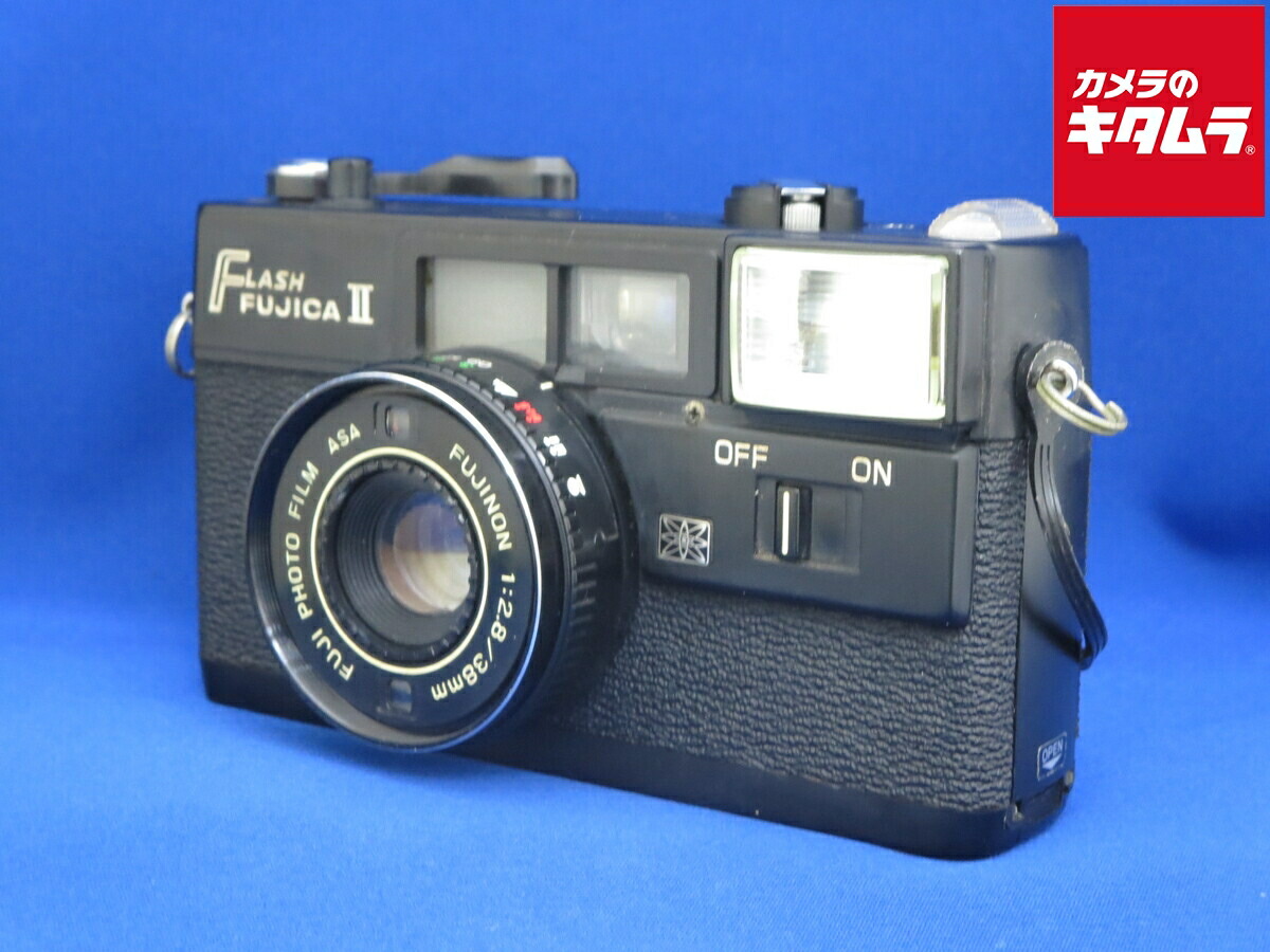 楽天市場】FUJICA フジカ 中判カメラ G690 BLP ボディ 富士フイルム