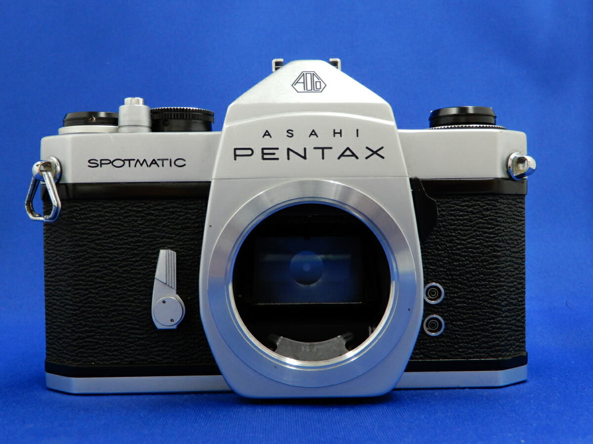 楽天市場】【期間限定セール】ペンタックス PENTAX フィルムカメラ SP