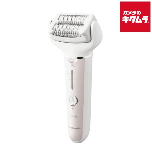 パナソニック 脱毛器 ソイエ ES-EY8A-P ピンク Panasonic メーカー公認店 新生活 プレゼント ギフト シンプル おしゃれ 簡単 メーカー保証対応 初期不良対応 《納期約２－３週間》 17,136円
