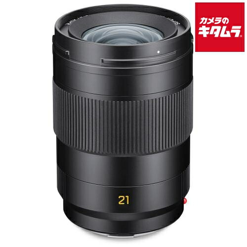 【美品／付属品完備】ライカ アポズミクロン 28mm SL 新品)Leica (ライカ) アポズミクロン SL28mm F2.0 ASPH.（商品ID