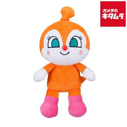 めんろんぱんな 楽天市場】【当日発送可能】メロンパンナちゃん ロールパンナ