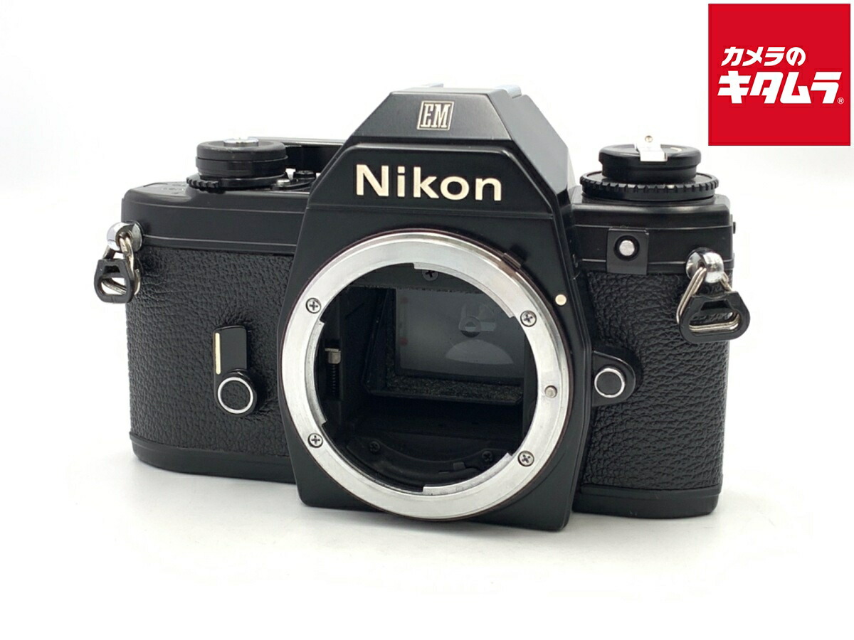 楽天市場】【中古】 【良品】 ニコン M型 【フィルムカメラ】 : カメラ