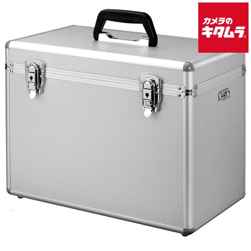 ハクバ ALC-AC02-LL アルミケース ボックス LL 10,804円