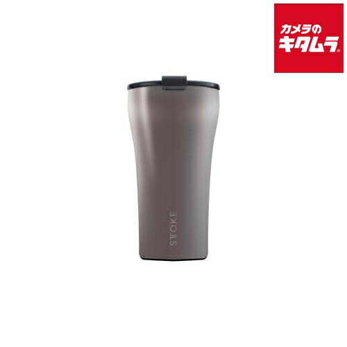 STTOKE タンブラー Lサイズ 355ml ウィローグレー