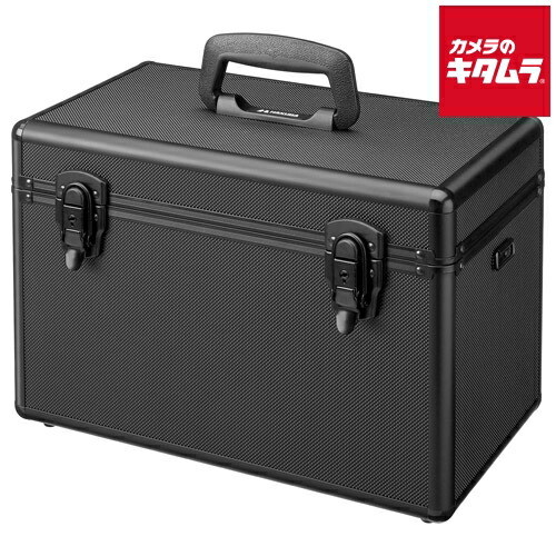 楽天市場】ハクバ AC-HC01-LBK ハードケース HC-01 L ブラック 【送料