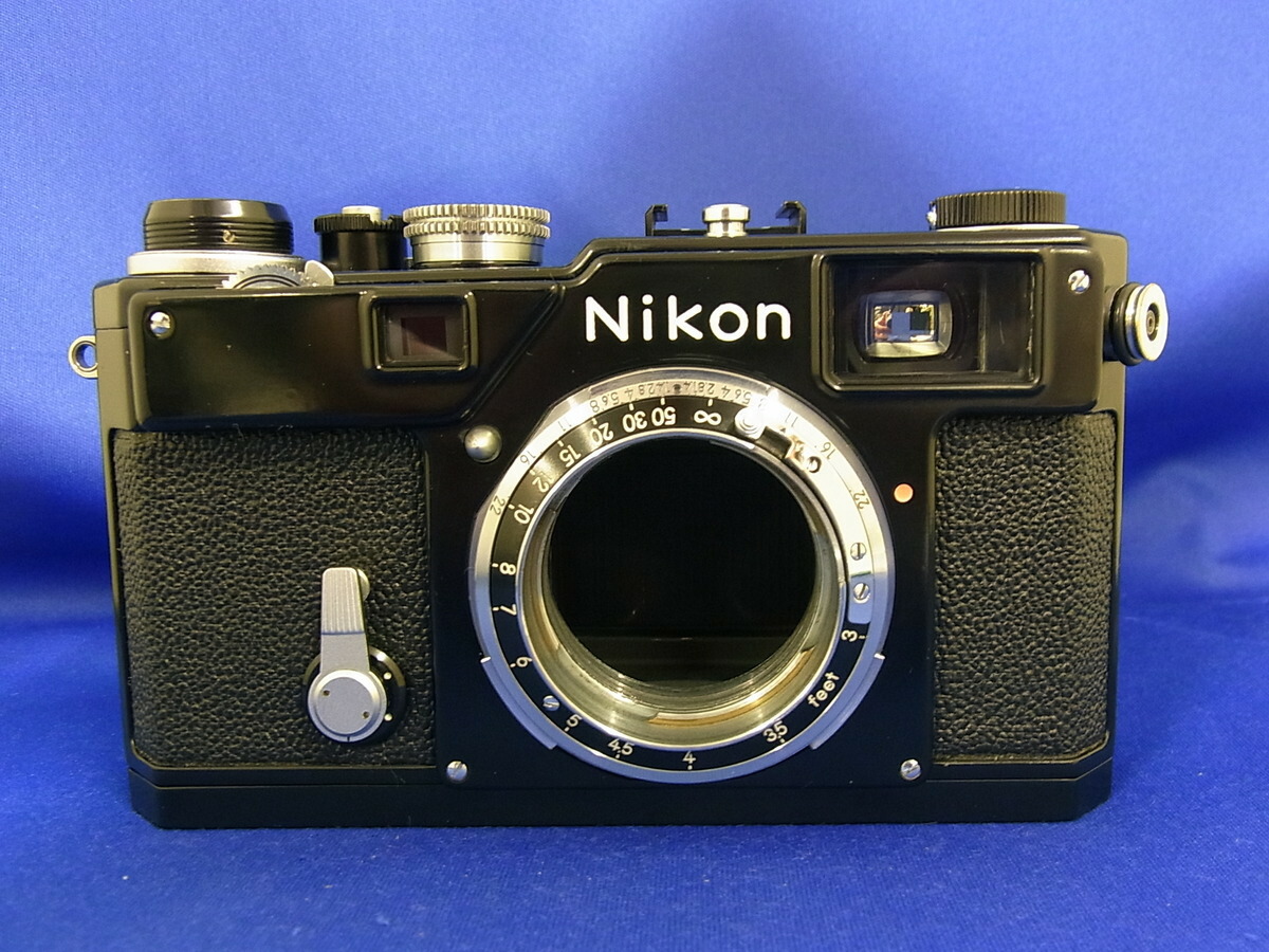 Nikon - 【中古】(ニコン) Nikon 35Ti  (35/2.8) 中古】(ニコン) Nikon 35Ti｜ナニワグループオンライン