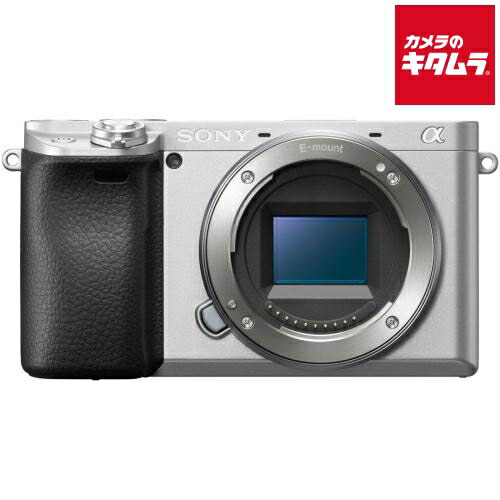 SONY α6400 ボディ ILCE-6400 4,699枚 WW26 α6400 ILCE-6400 ボディ 中古価格比較 - 価格.com