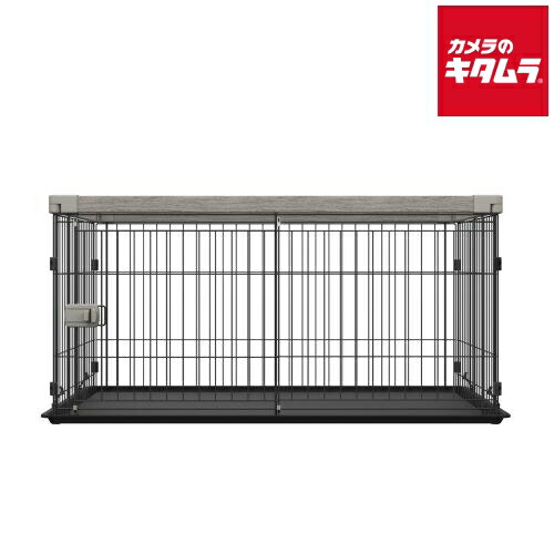 楽天市場】ウッディフレームサークル L SWS-1200D L DCM DCM ペット