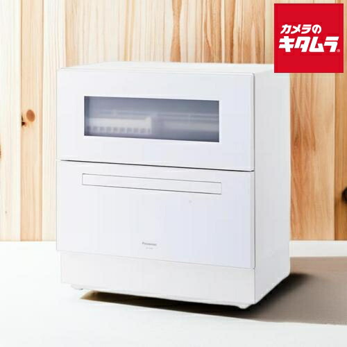 Panasonic NP-TZ300-W WHITE 卓上タイプ食器洗い乾燥機 楽天市場】[NP-TZ500-W] レギュラータイプ パナソニック 卓上型