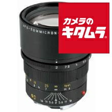 【美品／付属品完備】ライカ アポズミクロン 28mm SL 新品)Leica (ライカ) アポズミクロン SL28mm F2.0 ASPH.（商品ID