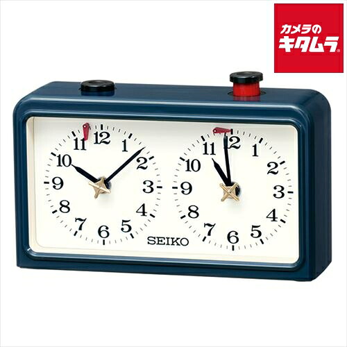 セイコー 対局時計 BZ361L【正規品】