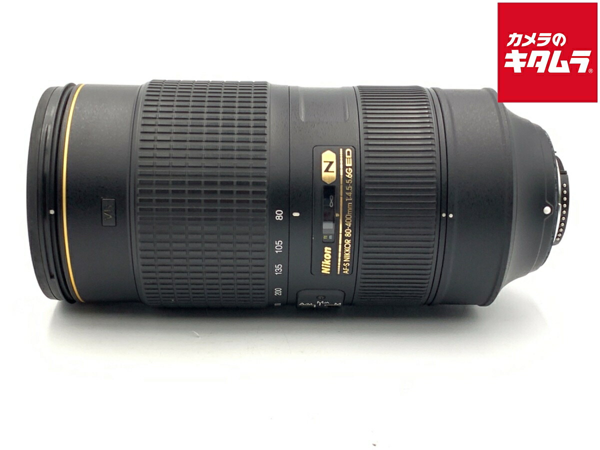 Nikon AF-I NIKKOR 400mm F2.8 D レンズ 望遠レンズ NIKON AF-I NIKKOR ED 400mm F2.8D ニコン k2865
