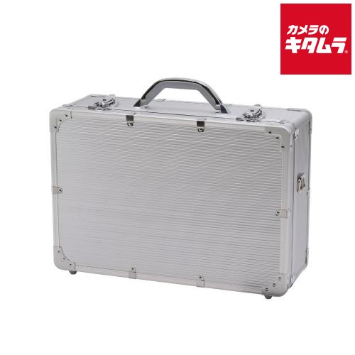 エツミ E-7721 アルミアタッシュ Lサイズ
