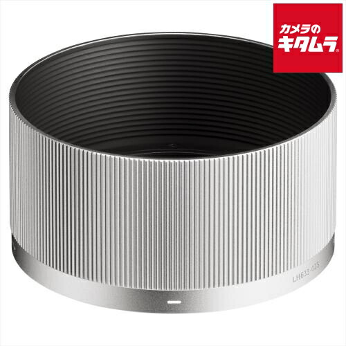 楽天市場】シグマ BF シルバー ボディ＆レンズ 35mm F2 DG シルバー