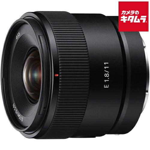 SONY SEL35F18 E35mm F1.8 OSS 単焦点レンズ 楽天市場】[新品]SONY ソニー 大口径・単焦点レンズ E 35mm F1.8